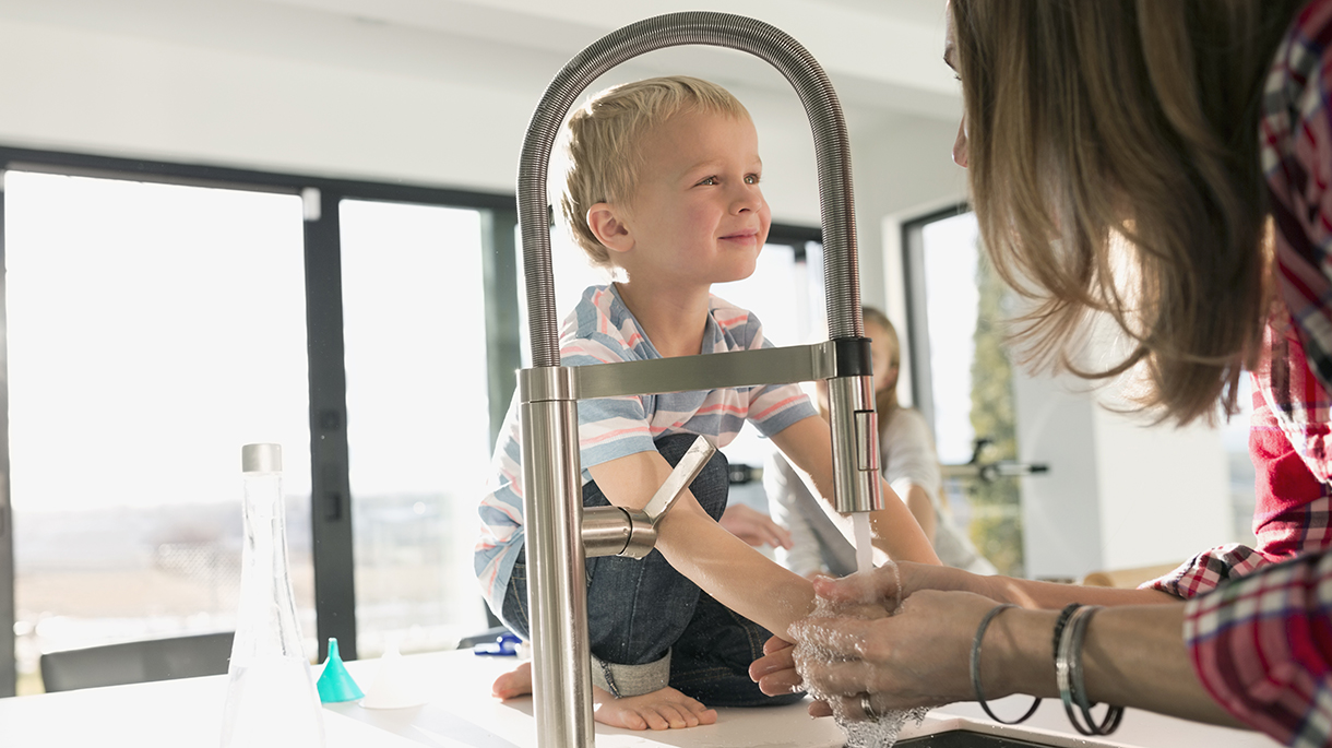 Your guide to tube feeding therapy Coram, A CVS Specialty infusion